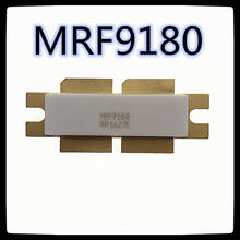 (1 шт.) транзистор MRF9180 TO-62 F9180 TO62 9180 RF, новый и оригинальный 2024 - купить недорого