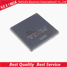 EPM7064LC84-15 EPM7064LC84 PLCC-84 IC 5 шт./лот Бесплатная доставка 2024 - купить недорого