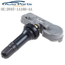 Tire Pressure Sensor TPMS For Ford Explorer Lincoln Navigator DV6T-1A180-AA DV6T1A180AA BB5T-1A180-AA 433 MHz 2024 - buy cheap