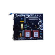 Chinese Factory! Quality Spare Parts Automatic Voltage Regulator AVR EA63-7D For Kutai Generator 2024 - buy cheap