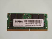 Ноутбук DDR4 16 Гб 2400 Оперативная память 8 ГБ 2Rx8 PC4-19200S 2400 МГц Тетрадь оперативная память 4 pc4 19200 для IBM lenovo ThinkPad T480 T470s T470p A475 2024 - купить недорого