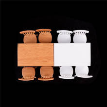 1/12 escala casa de bonecas cozinha móveis, brinquedos, miniatura, madeira, cadeira, mesa, móveis para casa de bonecas 5 pçs/set 2024 - compre barato