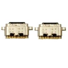 Conector de puerto de carga Micro USB para LG K10 500 Alpha K11 + K11 X410E, 50-2018 Uds. 2024 - compra barato