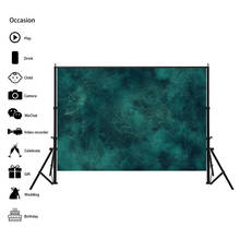 Retro Solid Color Photography Background Cloth Studio Photo Props Foldable Wearable Photography Backdrop 2024 - buy cheap