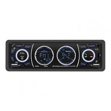 45% Hot Sales!!! SMW8808 Player Bluetooth-compatible 4.0 12V Hands Free Car MP3 Music Player Radio 2024 - buy cheap
