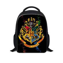 12 inch Magic School Bag Children School Bags For Kids Kindergarten Children's Daily backpack 3-5 years Mochila 2024 - buy cheap