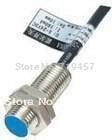 FREE SHIPPING   Hall sensor proximity switch diameter 8mm njk-5001c npn line 2024 - buy cheap