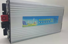 DC 12V/24V/48V/60V/72V to AC 100V/110V/120V/220V/230V/240V 50HZ/60HZ 5000W Pure Sine Wave Inverter 2024 - buy cheap