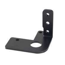 Ender-3 Series Tl Touch Holder Sensor CR-10 Bl-touch Auto Leveling Rack Mount For Ender-5 Black Widow 3D Printer Accessory 2024 - buy cheap
