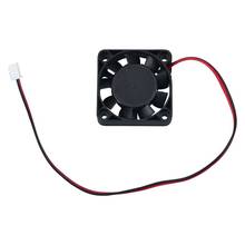 40mm x 40mm x 10mm 4010 9 Blade Brushless DC 12V Cooling Fan 2024 - buy cheap