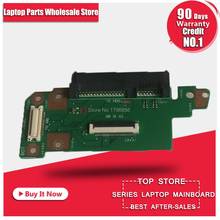 for ASUS laptop switch board X455LJ X455L A455L W409L X455LD notebook hard disk small board 2024 - buy cheap