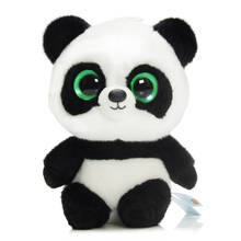 Cute Panda Plush Toys Soft Animal Doll Baby Big Giant Panda Bear Pillow Cartoon Kawaii Dolls Girls Kids Birthday Gift Lover Gift 2024 - buy cheap