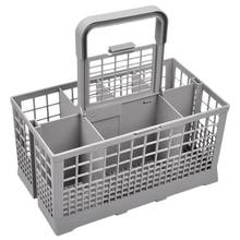 Universal Dishwasher Cutlery Basket Dishwasher Cage Parts Plastic Replacement Rack Cutlery Holder Cooking Utensils Fits for Dish 2024 - buy cheap