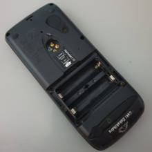 Tampa traseira de bateria original usada para garmin gpsmap 76csx, para garmin gpsmap 76csx, reparo e substituição 2024 - compre barato