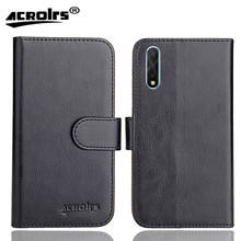 For Vivo iQOO Neo 855 Racing Edition Case 6 Colors Flip Soft Leather Crazy Horse Phone Cover Cases Credit Card Wallet 2024 - buy cheap