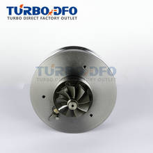 Cartucho de turbina para BMW X3 (E83/E83N), motor de 150HP, 2.0L, M47TU, cargador turbo, CHRA 750431-5009S core 750431-0009, turbolader, nuevo 2024 - compra barato