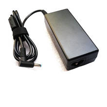 AC Adapter 19.5V 2.31A 45W Power Supply Battery Charger for HP 15-r052nr Notebook 741727-001 HSTNN-CA40 tpn-w122 4.5*3.0mm Jack 2024 - buy cheap