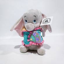 Disney original Dumbo plush toy stuffed toys doll doll A gift for a child from a stuffed toy 2024 - buy cheap