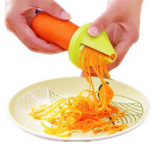 Многофункциональный овощерезка для фруктов Овощечистка картофель морковь режущий приспособление для фри картофель режущий ручной картофельный резак для редиски кухни 2024 - купить недорого