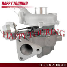 RHF4H VT16 Turbine TURBO TURBOCHARGER For Mitsubishi Pajero Sport L200 2.5L 4D56 Engine 1515A170 1515A222 2024 - buy cheap
