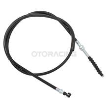 Motorcycle Accessories Clutch Cable For Kawasaki Z1000 2003-2006 2004 2005 2024 - buy cheap