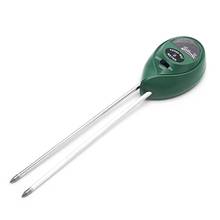 3 in1 Flowers Plant Soil PH Tester Moisture Light Meter hydroponics Analyzer  2024 - buy cheap