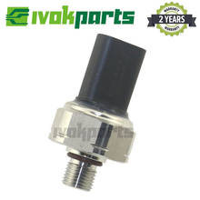 Sensor de presión de inyección de combustible, BU5A-9F972-CA 1940375 para FORD EDGE, ESCAPE, FOCUS, MUSTANG, LINCOLN, MKC, MKT, navegador 2024 - compra barato