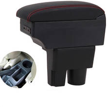 For Suzuki Liana A6 armrest box With USB interface 2024 - buy cheap