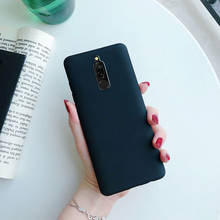 Funda de silicona negra mate para teléfono oneplus 8 pro 7 6 t 6 t 5 5t 7t 8T pro oneplus nord 10 100, funda de tpu suave mate 2024 - compra barato