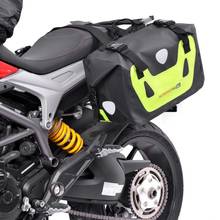 2020 Newest Motorcycle Saddlebags Waterproof Side Bags 50L Tank bag Motor Side Bag For Moto Luggage Travel Cycling Universal Hot 2024 - buy cheap