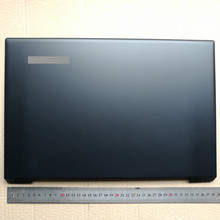 Carcasa para portátil Lenovo V310-15ISK, cubierta de carcasa superior LCD, bisel frontal, carcasa inferior, nueva 2024 - compra barato