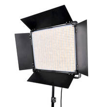 Lâmpada led de controle remoto., lâmpada para estúdio de fotografia com luz led de 40w e 1500 lúmens, 1 peça, dhl grátis. 2024 - compre barato