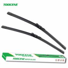 Toocene Windscreen Wiper Blades For Land Rover Freelander2 LR2 2006-2014 car front Window Windshield Pair 24+20 Auto Accessories 2024 - buy cheap