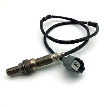 Sensor de oxígeno con sonda Lambda para coche, accesorio de índice de combustible para Honda S2000, 234-4601, PRELUDE PILOT ACCORD Acura CL MDX TL 1995-2004 2024 - compra barato