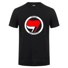 Be Proud de ser una lucha antifascista contra el racismo, homofobia y cualquier otra forma de presión, camiseta 2024 - compra barato