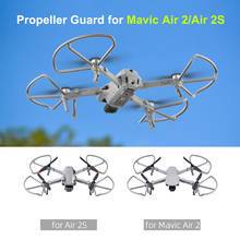 Protector de hélice de Dron, anillo Protector de liberación rápida, jaula para Mavic Air 2/Air 2S, accesorio 2024 - compra barato