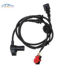 Front ABS Wheel Speed Sensor 4B0927803B 5S10471 SU11923 ALS521 SU11924 For Audi A6 A6 Quattro S6 S4 2000 2001 2002 2003 CGQAD001 2024 - buy cheap