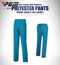 Мужские брюки для гольфа, спортивные брюки для гольфа, быстросохнущие дышащие штаны, 4 цвета, одежда для гольфа размера плюс Xxs-3Xl, AA11848 2024 - купить недорого
