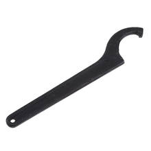 Universal Shock Absorber Adjustment Spanner Wrench Tool for Motorcycle ATV Snowmobile Dirt Bike (Black) 2024 - buy cheap