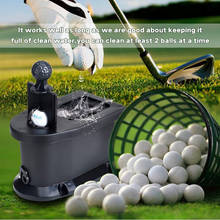 Высококачественный очиститель валов для игры в гольф-клуб, очиститель валов, очиститель, уход за черным 2024 - купить недорого