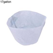 Round Fabric Pots Plant Pouch Root Container Cultivation Pot Planting Grow Bag Garden Accessories Wholesale Dropshipping 2024 - buy cheap