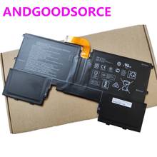 Оригинальный аккумулятор ANDGOODSORCE BF04XL для ноутбука HP Spectre 13-AF V101NA V115TU V116TU V117TU HSTNN-LB8C 924843-421 2024 - купить недорого