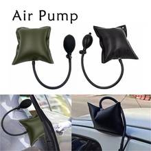 Kit de herramientas de bomba de aire, accesorios de aleación de aluminio ajustable para coche, instalación de puerta y ventana, conector neumático 2024 - compra barato