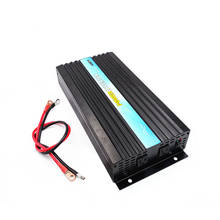 2000w Off-grid inverter, 50Hz/60Hz Frequency Inverter 48v to 220v One Year Warranty 2024 - buy cheap