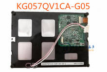 Nuevo grado original A KG057QV1CA-G05 KG057QV1CA-G050 panel lcd de 5,7 pulgadas 2024 - buy cheap