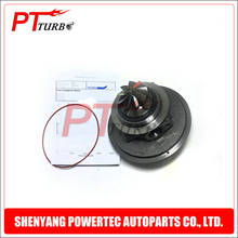 Новый для VW Jetta Golf VII Жук 2,0 TFSI 220Kw EA888 MGT1752S 814000 Turbolader Chra Turbo сбалансированной турбины Core в сборе 2013- 2024 - купить недорого