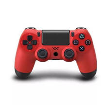 Super Ps4 Wireless Bluetooth Press Controller Dualshock For Sony Playstation4 US Vibration Joystick Gamepads For Play Station4 2024 - buy cheap