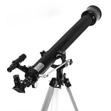 675 Times Telescope Zooming Monocular Space Astronomical Telescope With Tripod Outdoor Monocular Zooming Telescope Scope 2024 - buy cheap