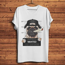 Camiseta geek divertida para hombre, camisa blanca de manga corta, unisex, hipster, informal 2024 - compra barato