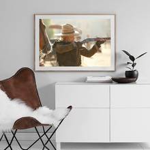 Westworld scifi série de tv mostrar cartazes e impressões moderno clássico tv mostrar fotos pintura em tela casa arte da parede decoração 2024 - compre barato